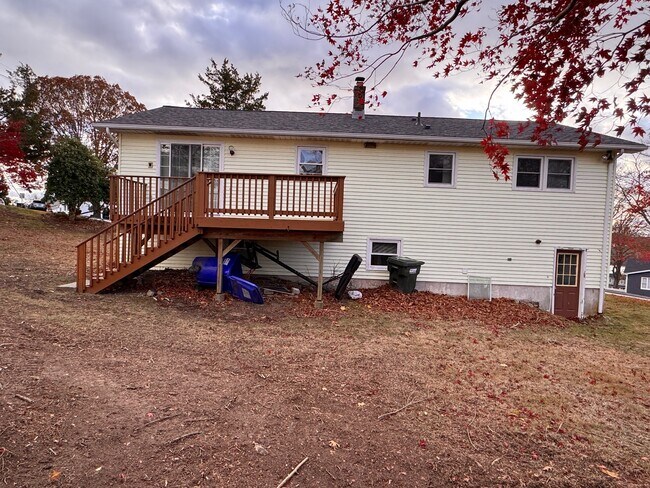 Foto del edificio - 194 Virgo Dr