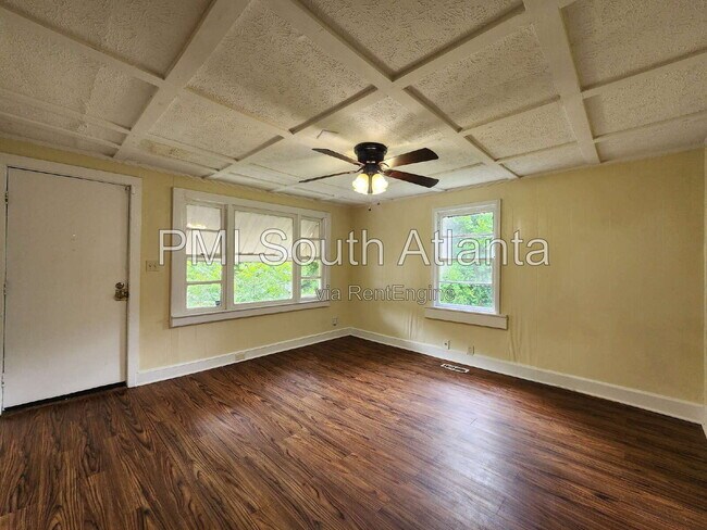 Foto del edificio - 348 N 17th St