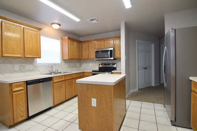 Foto del edificio - 3609 Thunder Creek Dr