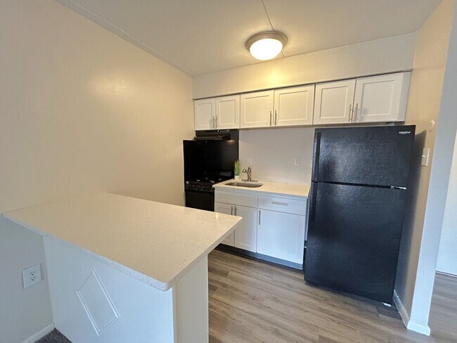 Foto del interior - Lindenwood Apartments