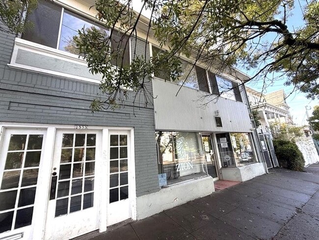 Foto del edificio - 2333 SW 6th Ave