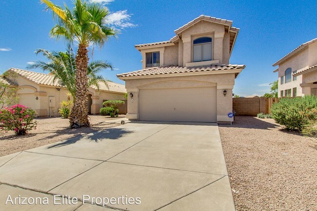 Foto del edificio - 761 E Glenmere Dr