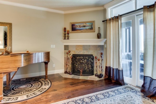 Foto del edificio - 133 W Northwood Ln