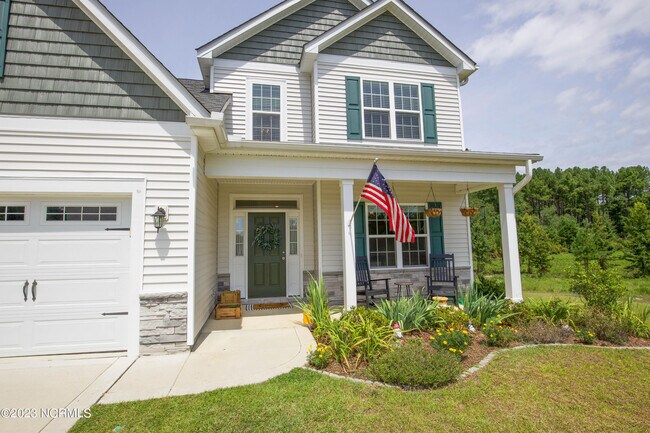 Building Photo - 212 Forester Dr