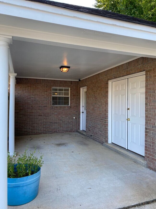 Foto del edificio - Thorington Trace