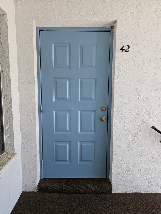 951 Courtyard Ln Unit 42, Orlando, FL 32825 Condo for Rent in Orlando