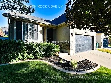 Building Photo - 3675 W Plymouth Rock Cv