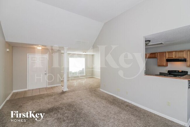 Building Photo - 7208 Amberly Way Dr
