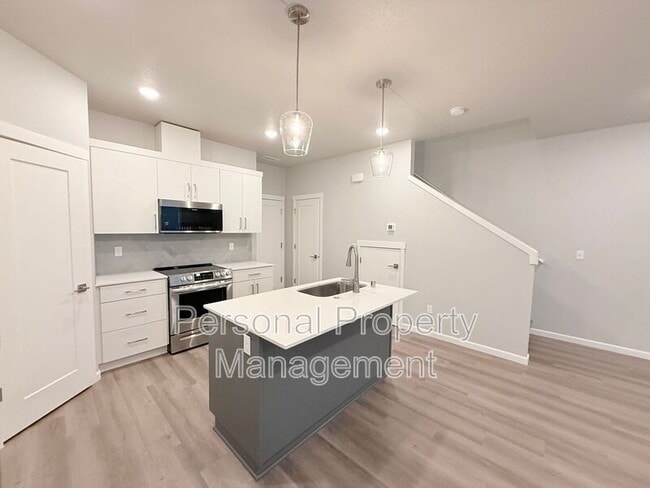 Foto del edificio - 16332 NE 21st St