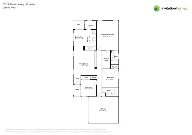 Building Photo - 2352 E Hazeltine Way