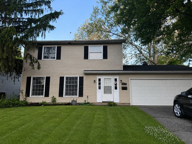Building Photo - 5015 W Blackford Dr