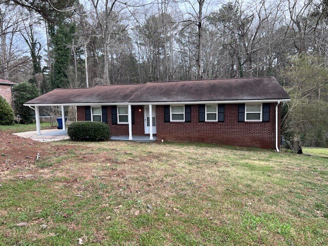 Photo - 4377 Kimball Rd SW (Atlanta, GA)