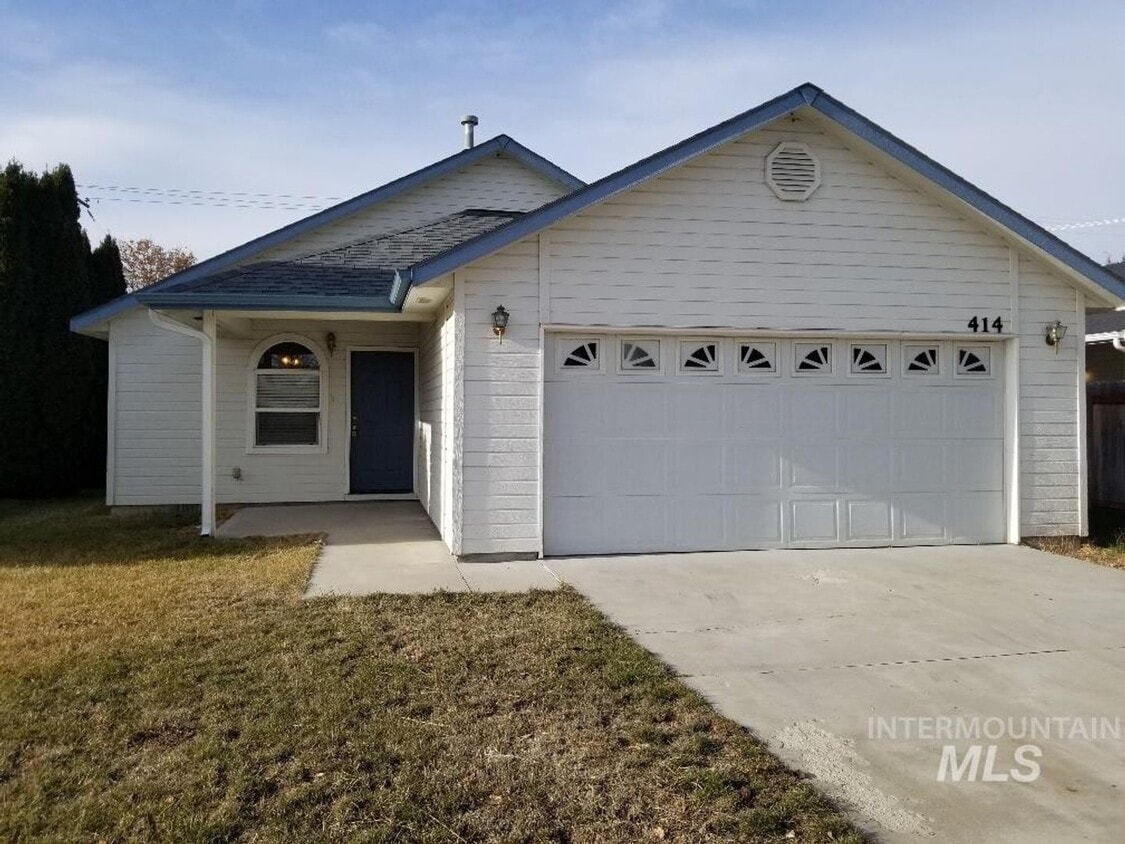 Primary Photo - Nice 3 Bd / 2 Ba Home in Caldwell!