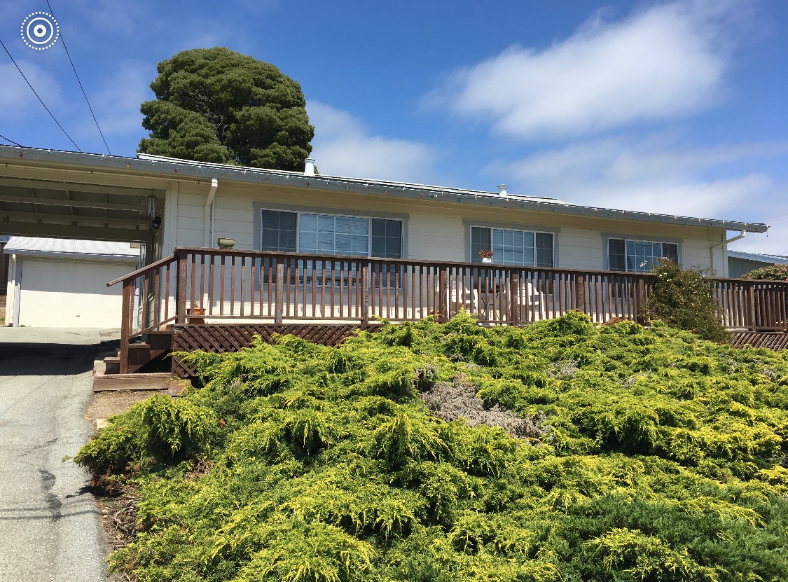 7575 Arden Way, Aptos, CA 95003 House Rental in Aptos, CA