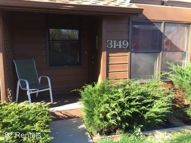 Building Photo - 3 br, 3 bath House - 3149 Bell Drive
