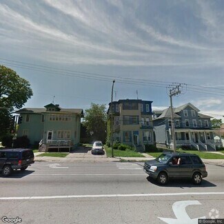 Building Photo - 292 Villa St