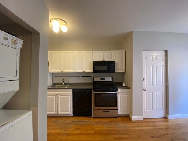 350 Allston St #1 - 350 Allston St