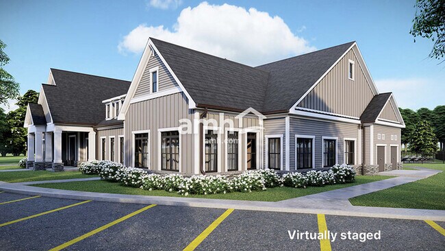 Building Photo - 4844 Chutney Dr