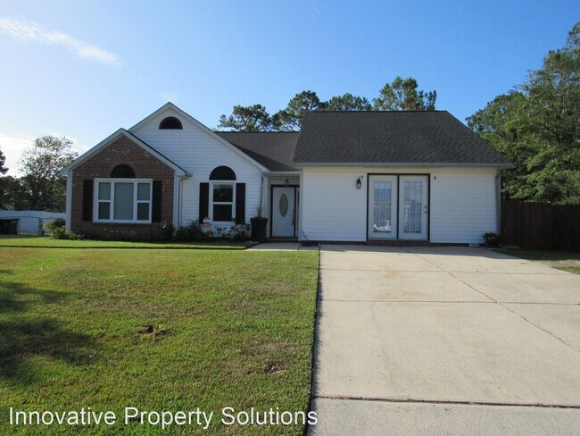 Foto del edificio - 3 br, 2 bath House - 280 Huff Drive
