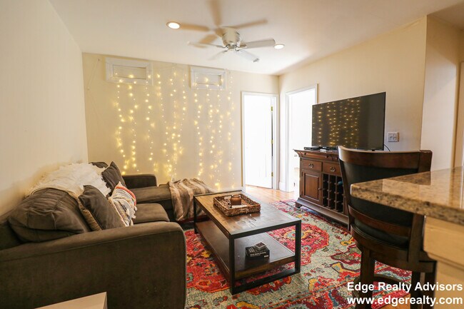 Foto del edificio - 66 Egmont St