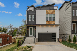 Building Photo - 3109 Curtis St