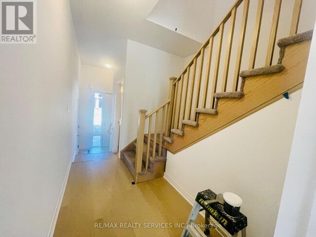 Building Photo - 5 Worth St.