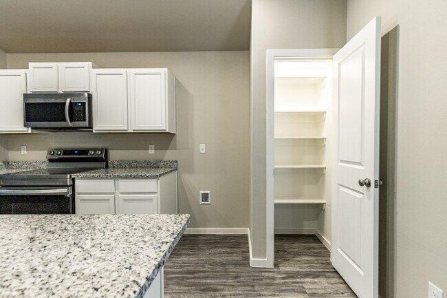 Foto del edificio - 1910 Kirksey Ave