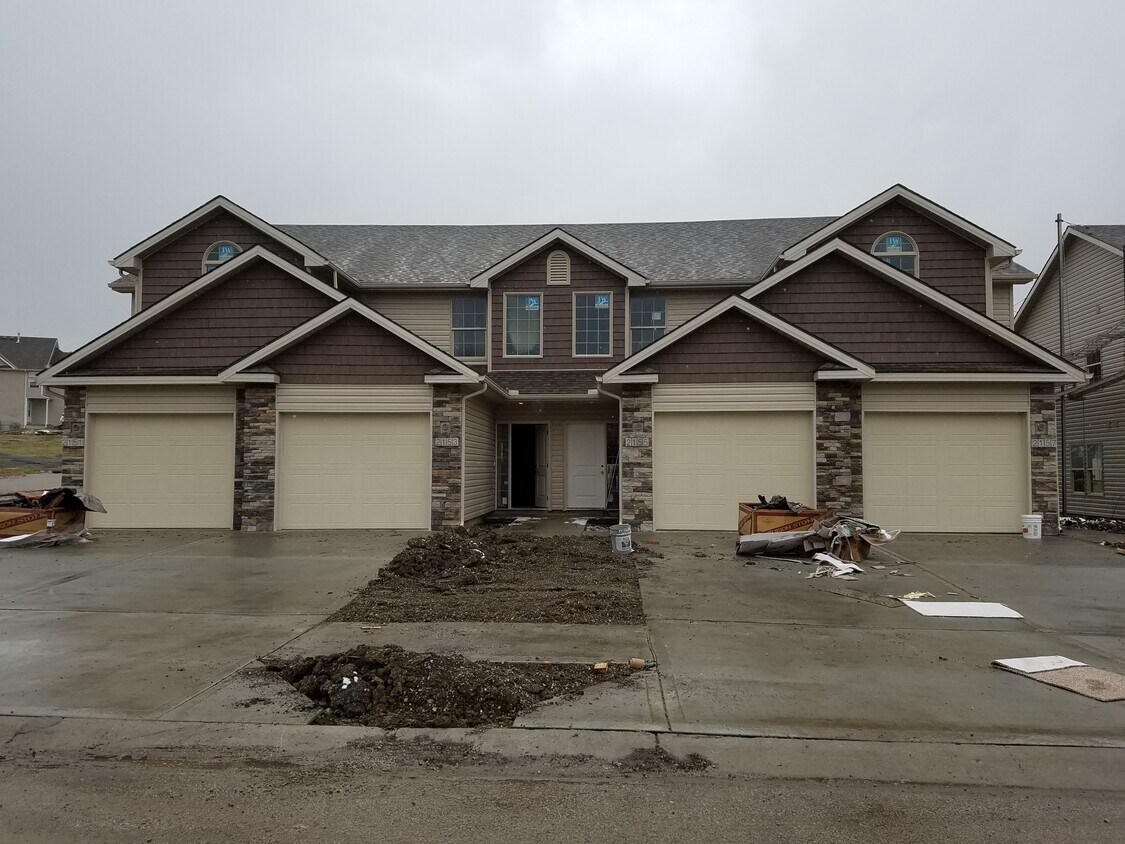 Foto principal - 2155 Timbertrace