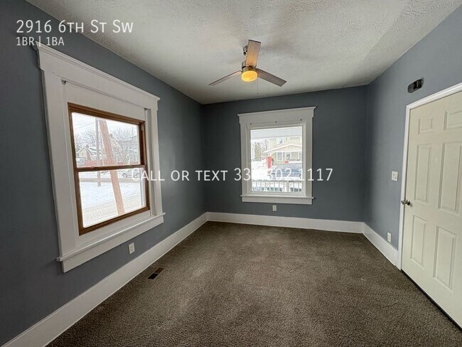 Foto del edificio - First level one bedroom one bathroom for rent