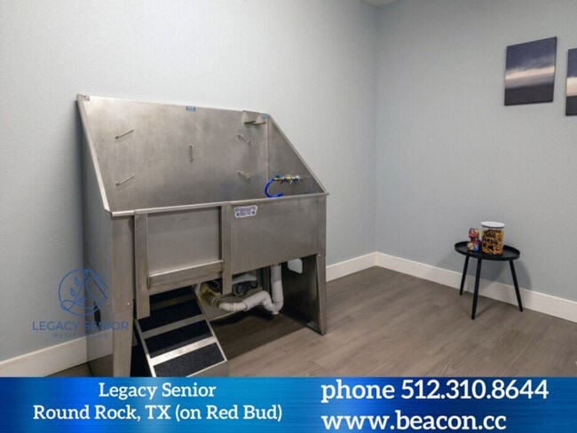 Interior Photo - Legacy Senior on Red Bud Lane