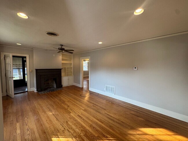 Foto del edificio - Adorable Home