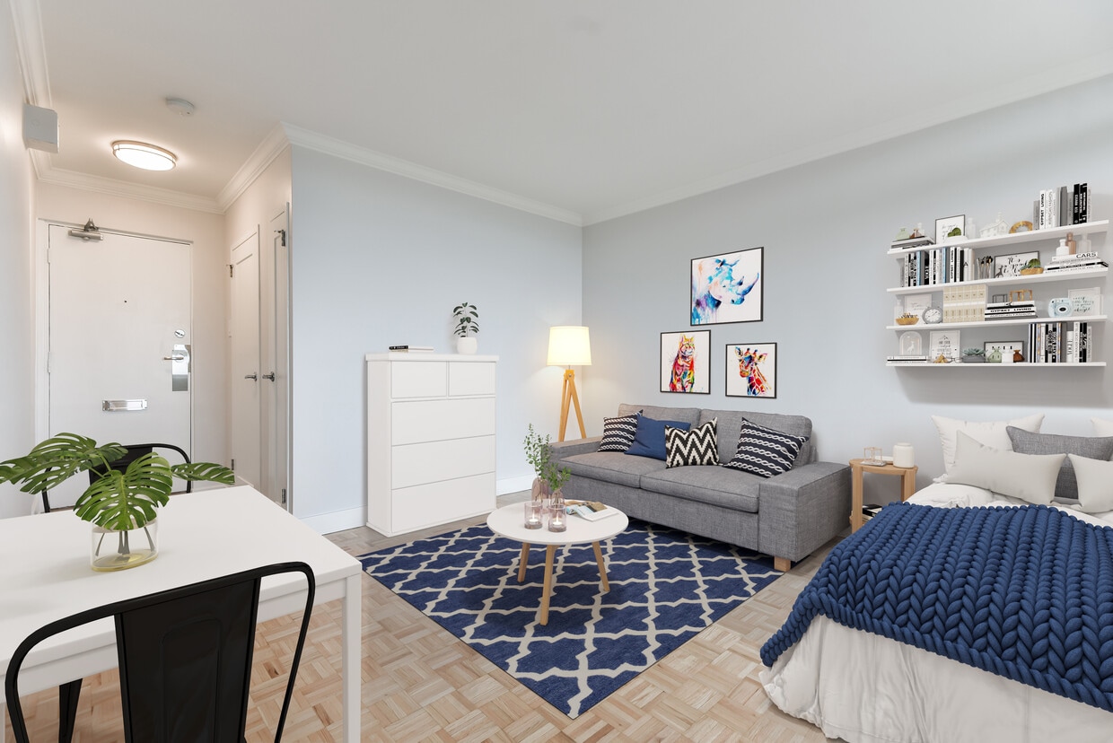 Building Photo - Prince Arthur