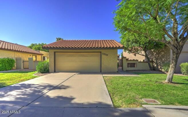 Foto principal - 2230 E Flossmoor Ave