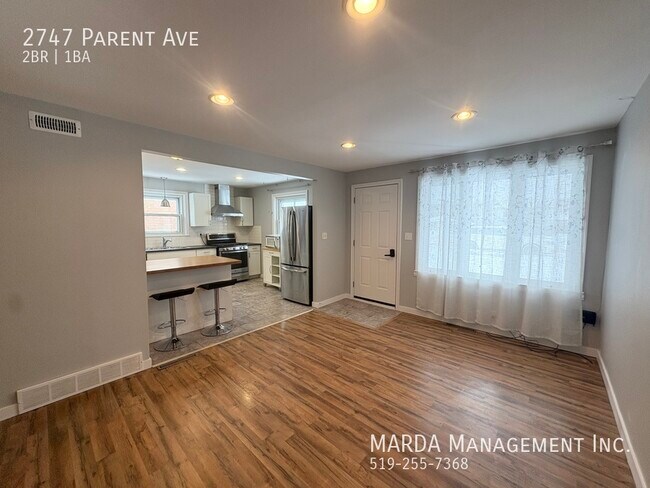 Building Photo - MODERN 2 BED/1 BATH BUNGALOW W/POOL - REMINGTON PARK + UTILITIES!