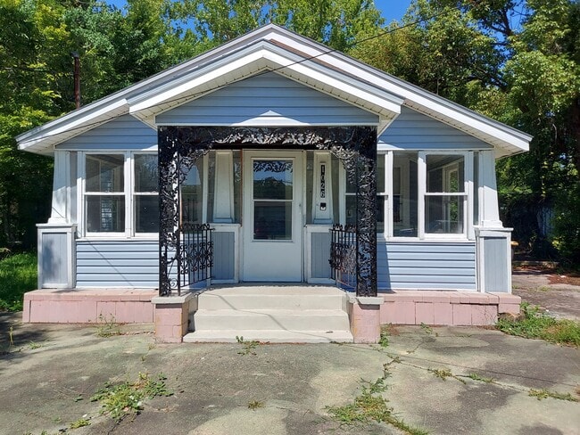 Photo - 1026 Melson Ave House