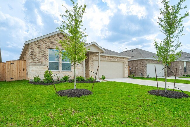 Foto del edificio - 21722 Colonial Medow Creek Trl