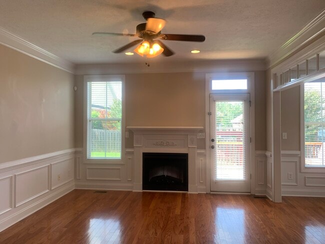 Building Photo - 2511 Grier Cir