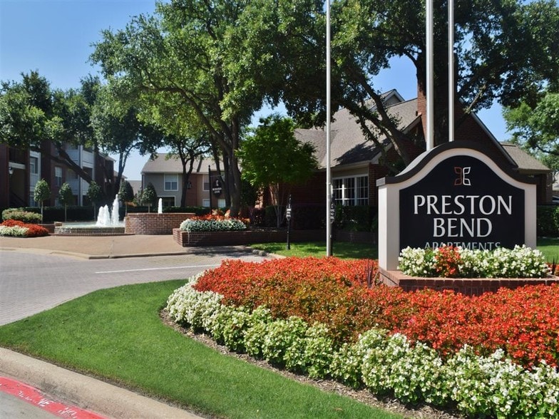 Preston Bend Rentals Dallas, TX