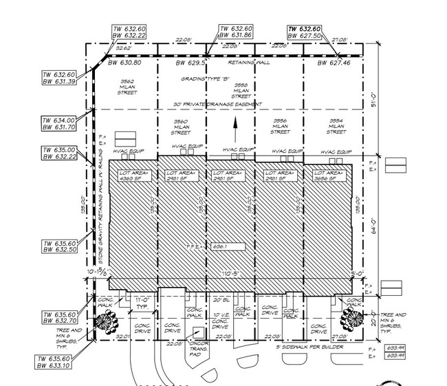 Building Photo - Melear Townhomes