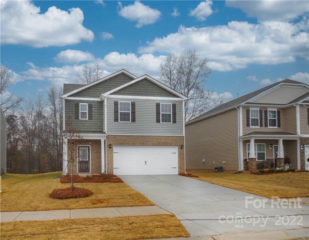 Foto principal - 538 Clover Meadows Drive