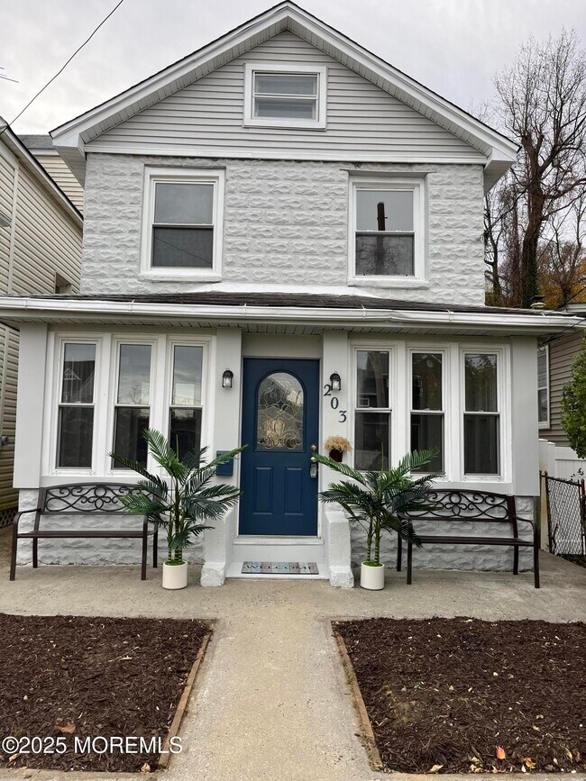 Foto del edificio - 203 Shore Dr