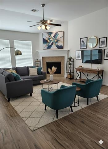 Foto del edificio - 5737 Yorkshire Road