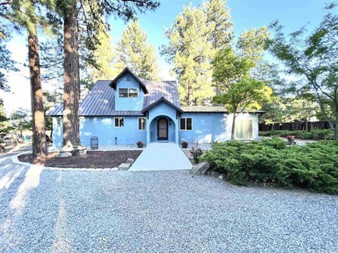 Primary Photo - STUDIO - Large 500 Sq Ft Apartment in Jane...