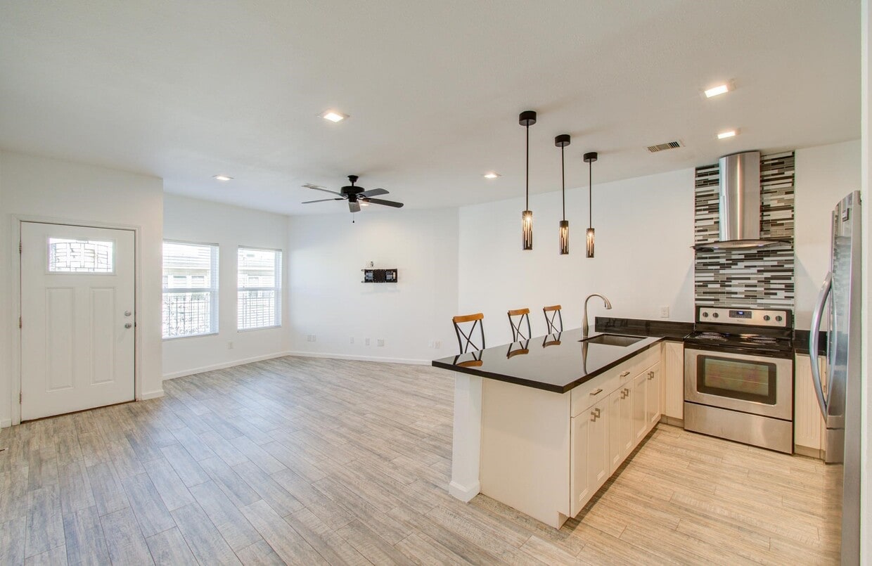 Foto principal - 1014 Graham Dr