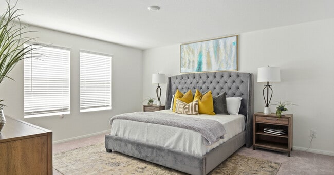 Foto del edificio - Beacon at Vine Creek Rental Homes