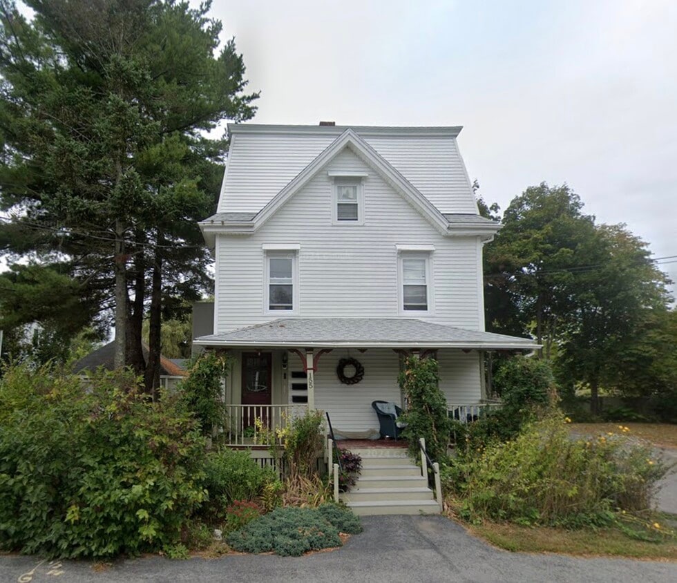 Building Photo - 155 High St