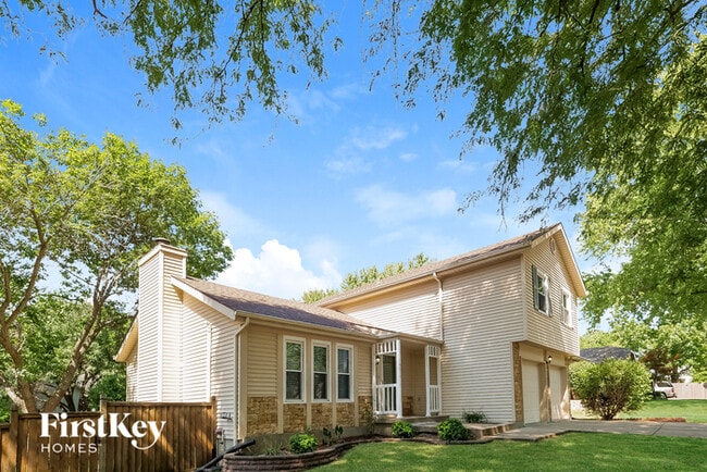 Building Photo - 14614 S Blackfoot Dr