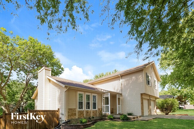 Foto del edificio - 14614 S Blackfoot Dr