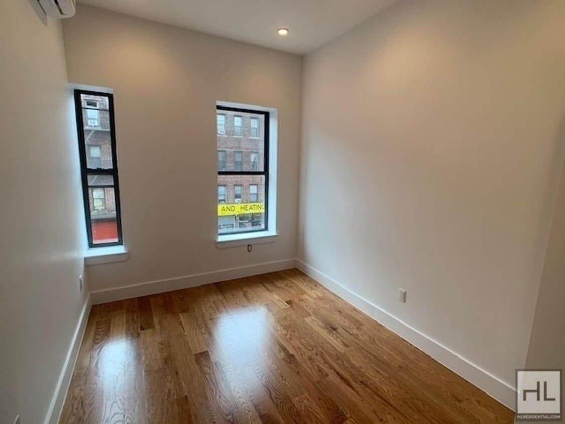 Primary Photo - ROGERS AVENUE / 1-Bed 1-Bath