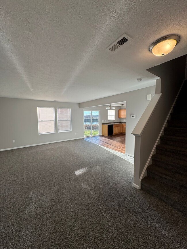 Foto del edificio - 4 BR home in Franklin, Indiana